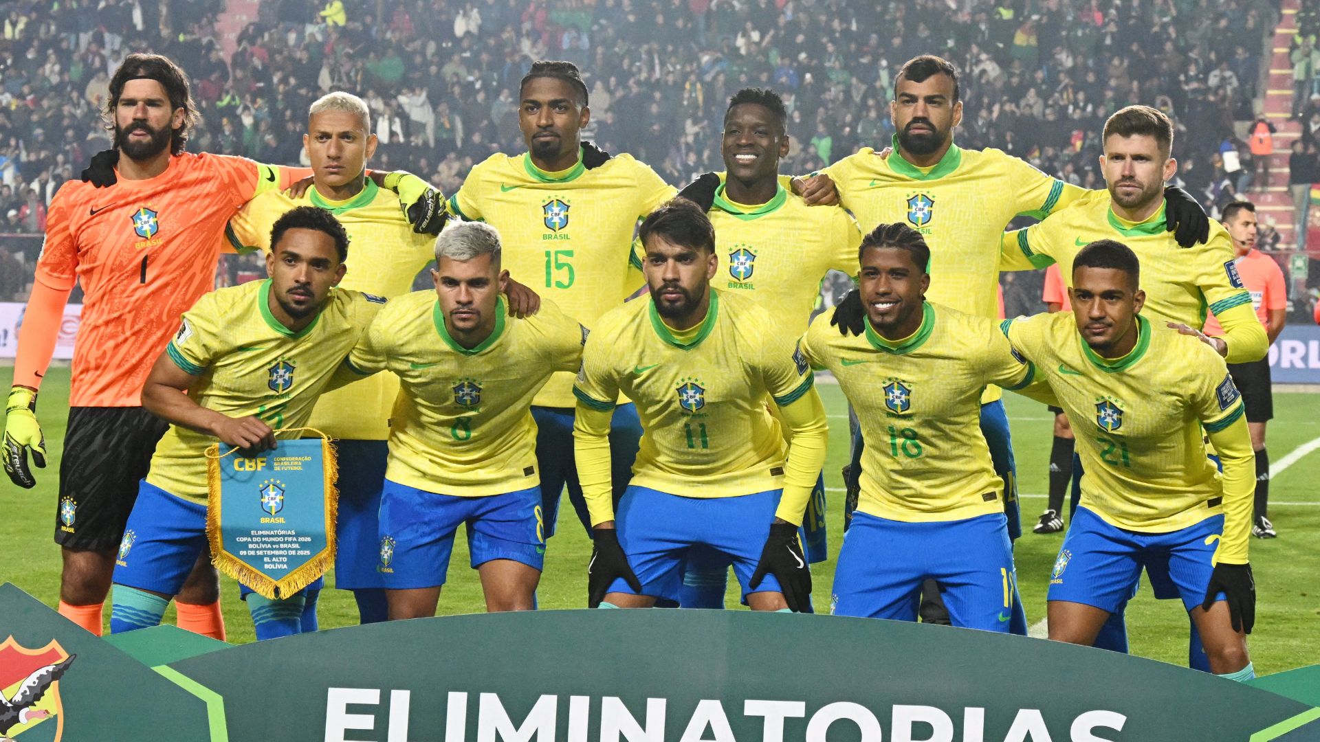 フェイスタオル　日本代表vsブラジル代表　サッカー　2025.10.14 受注商品】マッチデーフェイスタオル2025.10.14(対戦国グッズ